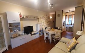 Appartamento Casa Vanetta Marina di Pisa